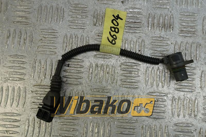 Rotation sensor Bosch 0261210113 - Сенсор для Строительной техники: фото 1 Rotation sensor Bosch 0261210113 - Сенсор для Строительной техники: фото 1