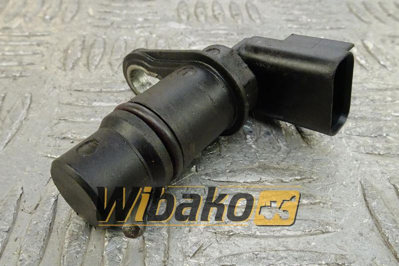 Rotation sensor Cummins 2872279 - Сенсор для Строительной техники: фото 1 Rotation sensor Cummins 2872279 - Сенсор для Строительной техники: фото 1