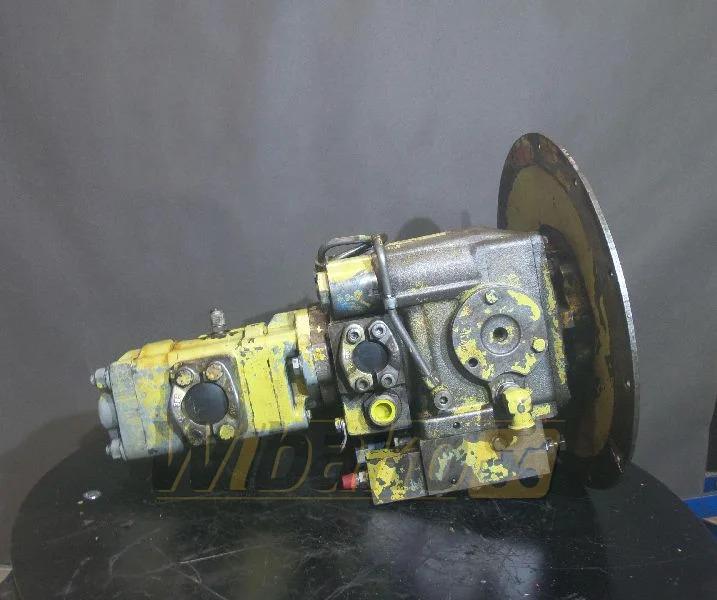 Sauer SPV2070R6Z984984 393606 - Гидравлический насос для Строительной техники: фото 1 Sauer SPV2070R6Z984984 393606 - Гидравлический насос для Строительной техники: фото 1