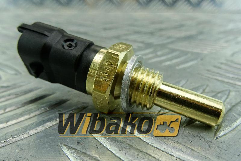 Temperature sensor Bosch 0281002209 - Сенсор для Строительной техники: фото 1 Temperature sensor Bosch 0281002209 - Сенсор для Строительной техники: фото 1