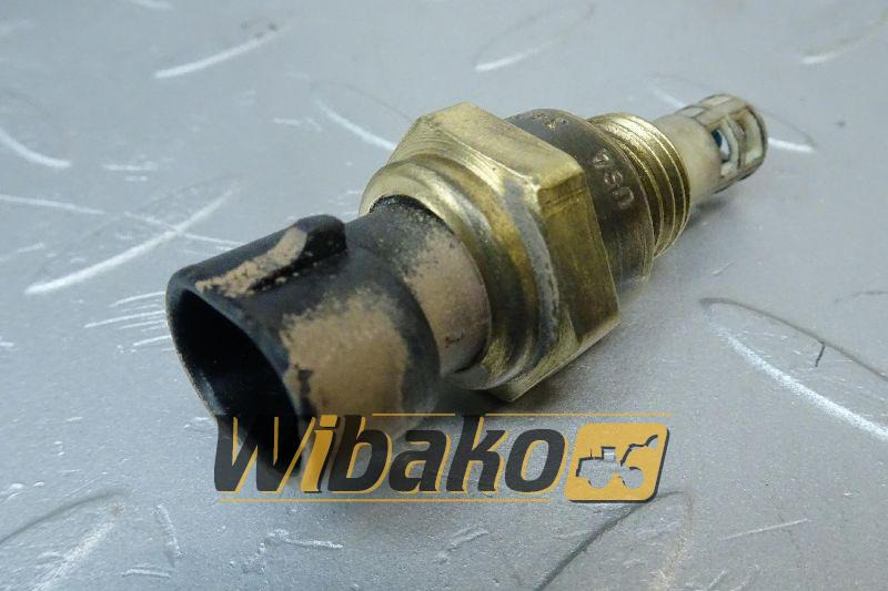 Temperature sensor Cummins 3408345 - Сенсор для Строительной техники: фото 1 Temperature sensor Cummins 3408345 - Сенсор для Строительной техники: фото 1
