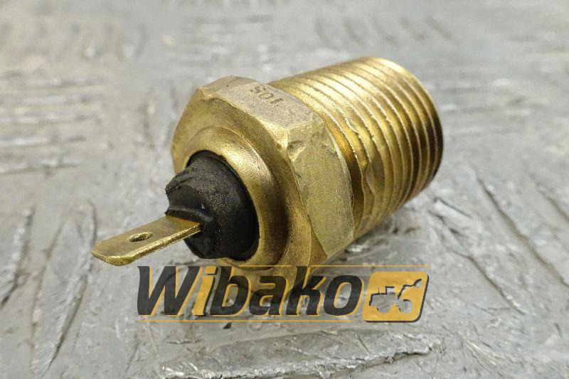 Temperature sensor for engine Cummins QSB3.3 31019 - Сенсор для Строительной техники: фото 1 Temperature sensor for engine Cummins QSB3.3 31019 - Сенсор для Строительной техники: фото 1