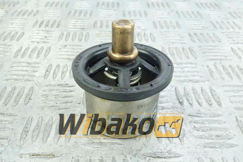 Thermostat Volvo F / FH 70807821 - Термостат для Строительной техники: фото 1 Thermostat Volvo F / FH 70807821 - Термостат для Строительной техники: фото 1