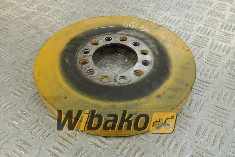 Vibration damper for engine Caterpillar C6.6 274-1929 - Двигатель и запчасти для Строительной техники: фото 1 Vibration damper for engine Caterpillar C6.6 274-1929 - Двигатель и запчасти для Строительной техники: фото 1