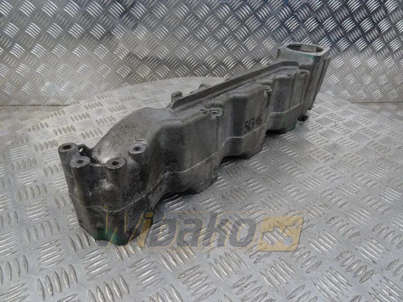 Volvo 04906800 - Впускной коллектор для Строительной техники: фото 1 Volvo 04906800 - Впускной коллектор для Строительной техники: фото 1
