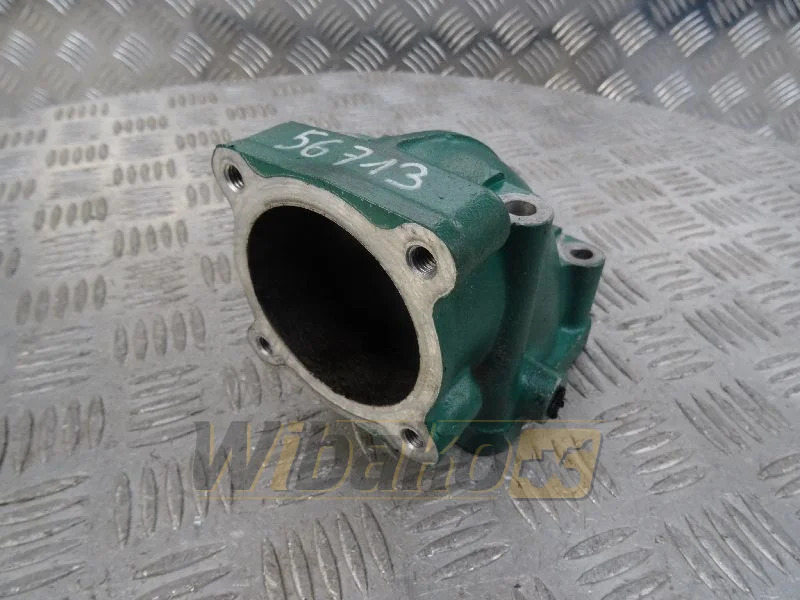 Volvo 04915101 - Впускной коллектор для Строительной техники: фото 1 Volvo 04915101 - Впускной коллектор для Строительной техники: фото 1