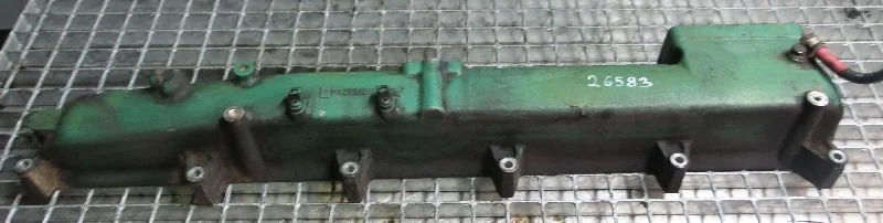 Volvo D12C 11030341 - Впускной коллектор для Строительной техники: фото 1 Volvo D12C 11030341 - Впускной коллектор для Строительной техники: фото 1