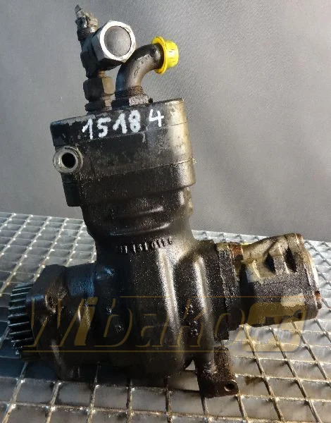 Wabco 2703 4111510040 - Воздушный компрессор: фото 1 Wabco 2703 4111510040 - Воздушный компрессор: фото 1