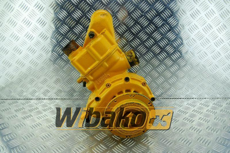 Water pump Liebherr 9266734/9266732/9143057 - Помпа для Строительной техники: фото 1 Water pump Liebherr 9266734/9266732/9143057 - Помпа для Строительной техники: фото 1