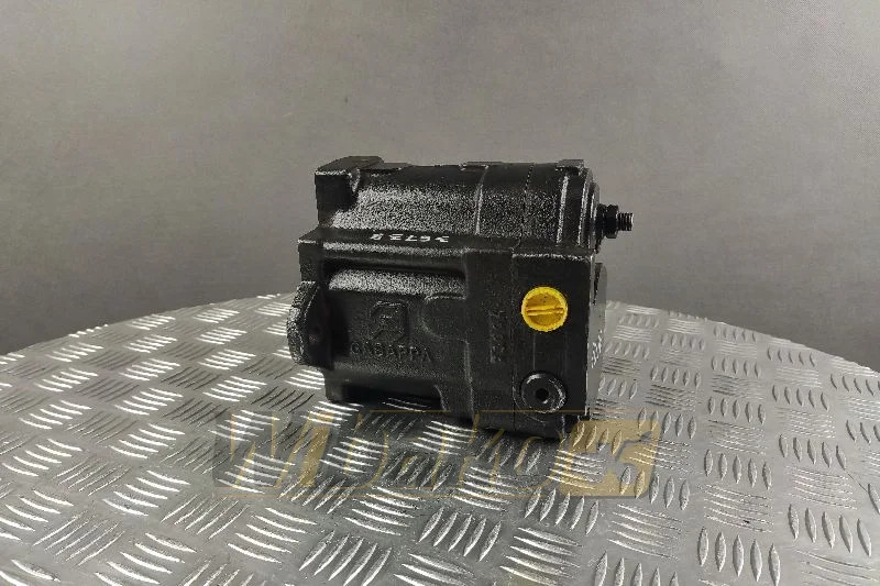 Yanmar 3280014 16394G - Гидравлический насос для Строительной техники: фото 1 Yanmar 3280014 16394G - Гидравлический насос для Строительной техники: фото 1