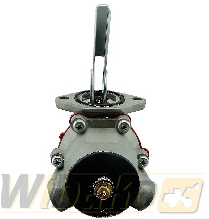 Wbk 10125791 - Топливный насос для Строительной техники: фото 1 Wbk 10125791 - Топливный насос для Строительной техники: фото 1