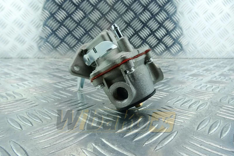 Wbk 10125791 - Топливный насос для Строительной техники: фото 3 Wbk 10125791 - Топливный насос для Строительной техники: фото 3