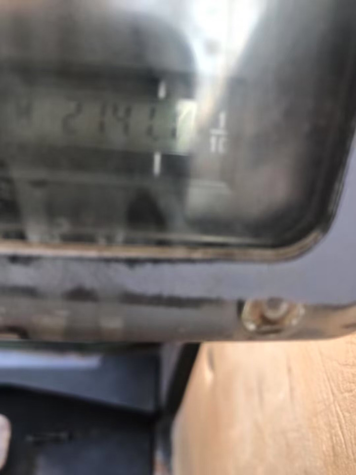 DOOSAN 55-9c в лизинг DOOSAN 55-9c: фото 11