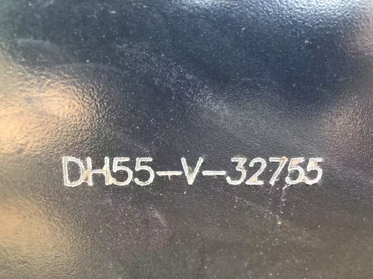 DOOSAN 55-9c в лизинг DOOSAN 55-9c: фото 22