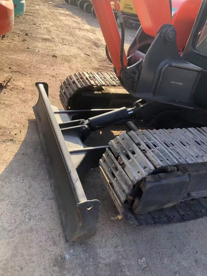 DOOSAN 55-9c в лизинг DOOSAN 55-9c: фото 7