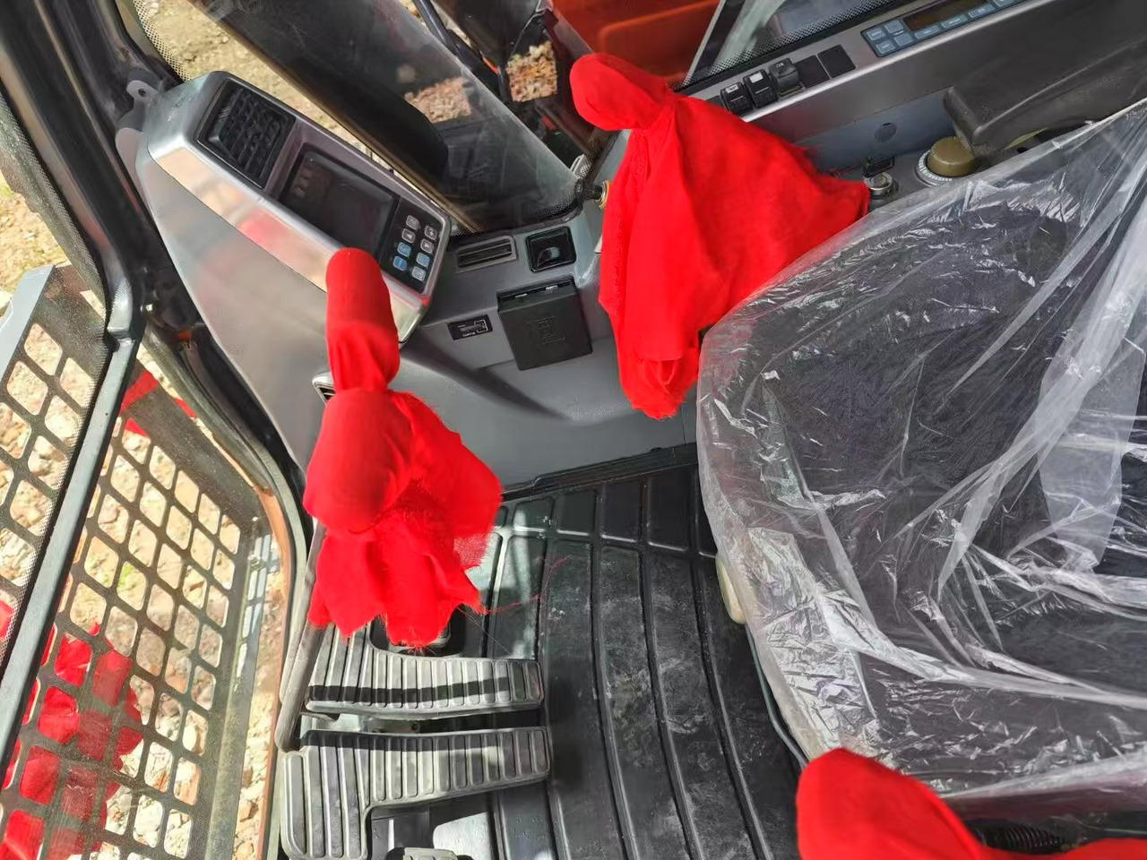 DOOSAN DX300 в лизинг DOOSAN DX300: фото 7