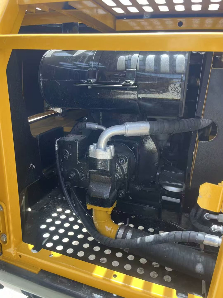 SANY SY95c-9 в лизинг SANY SY95c-9: фото 7