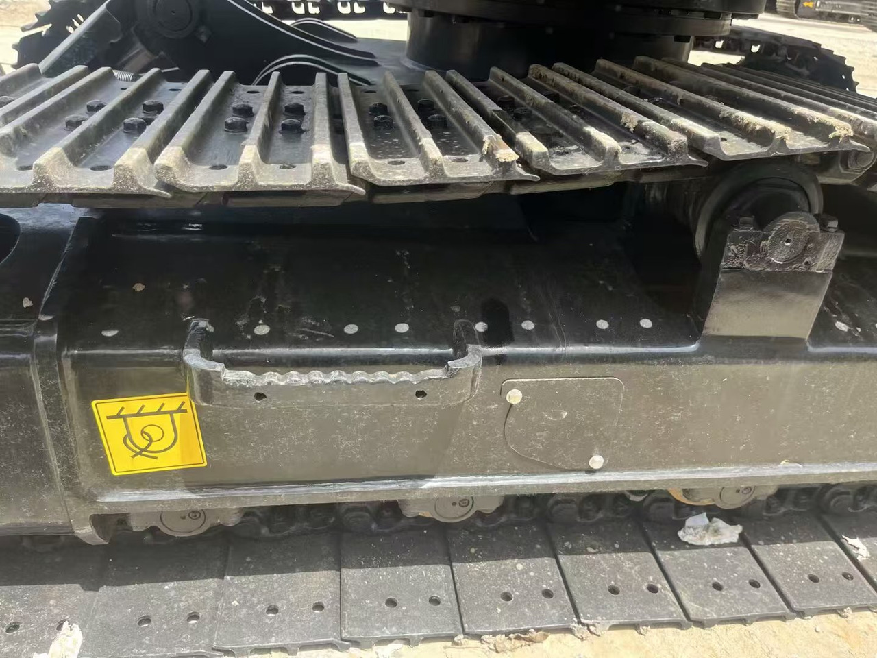 SANY SY95c-9 в лизинг SANY SY95c-9: фото 9