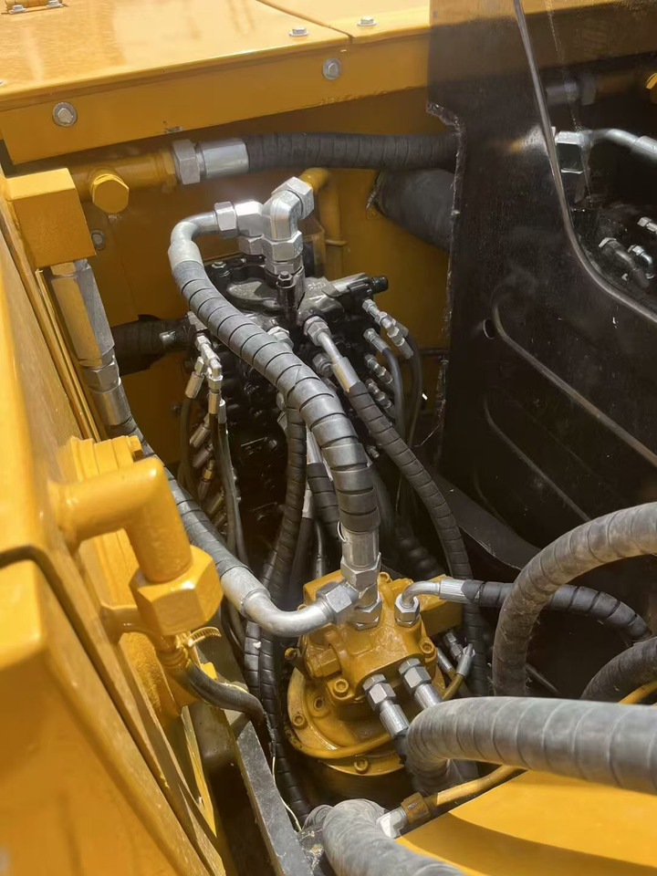 SANY SY95c-9 в лизинг SANY SY95c-9: фото 11