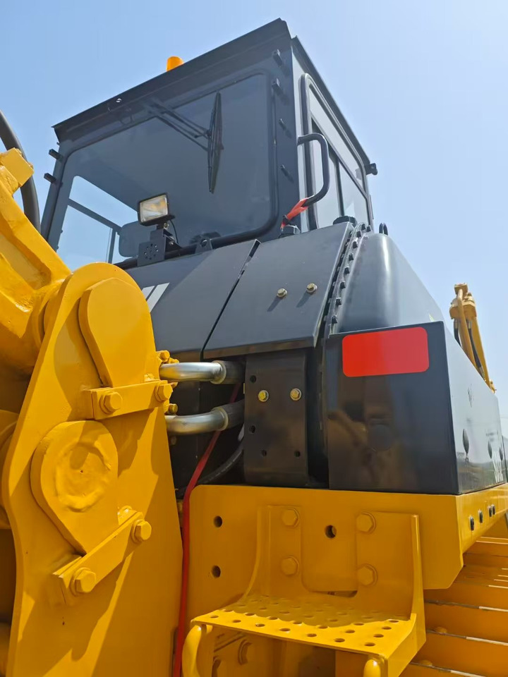 SHANTUI SD22 - Бульдозер: фото 4 SHANTUI SD22 - Бульдозер: фото 4