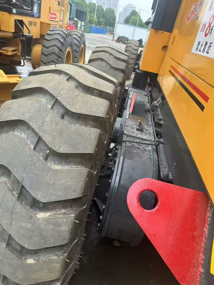 XCMG GR2153 в лизинг XCMG GR2153: фото 6