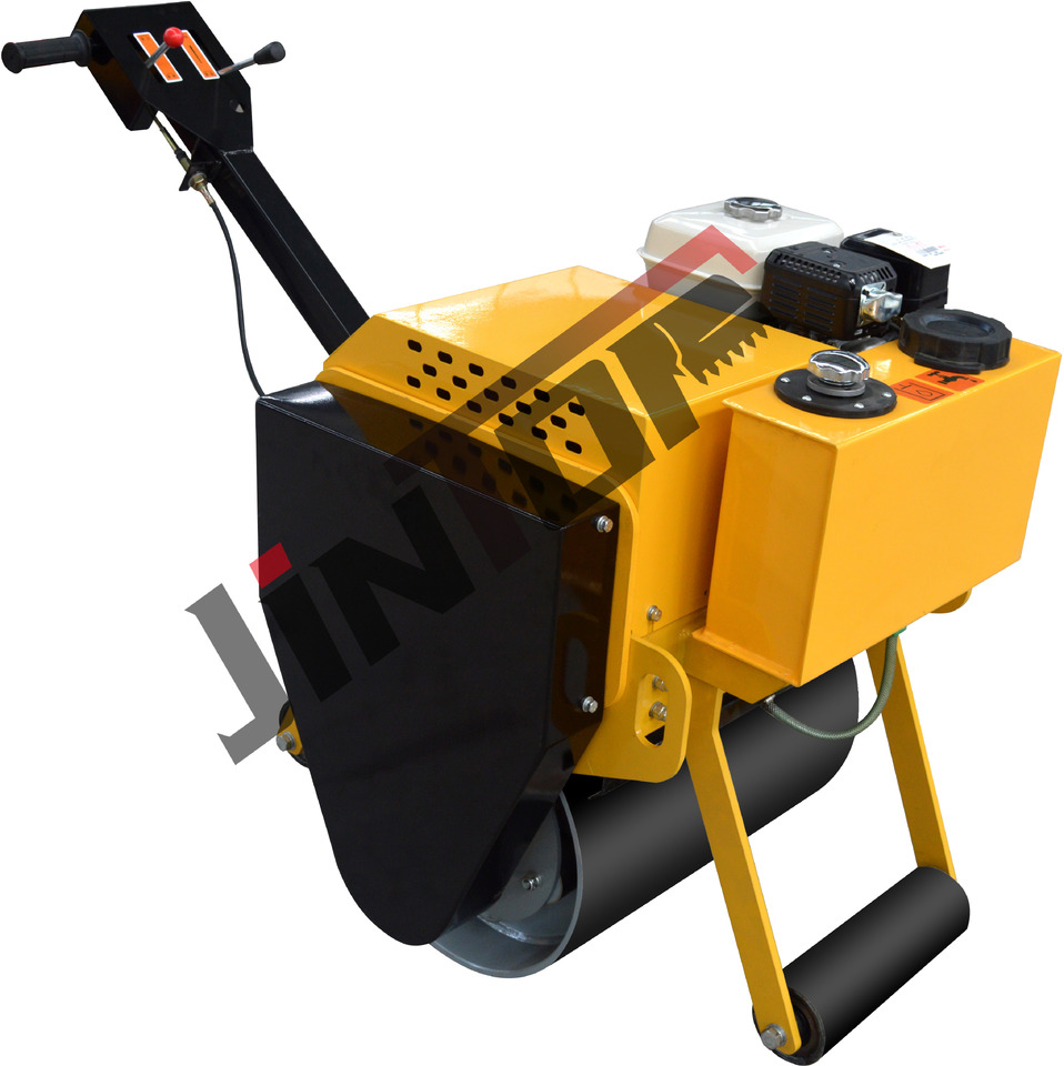 0.6Ton Hand Held Mini Road Roller - Каток тротуарный: фото 2 0.6Ton Hand Held Mini Road Roller - Каток тротуарный: фото 2