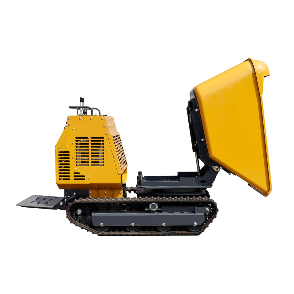260°Rotation Mini Dumper Popullar Model in Markets - Мини-самосвал: фото 2 260°Rotation Mini Dumper Popullar Model in Markets - Мини-самосвал: фото 2