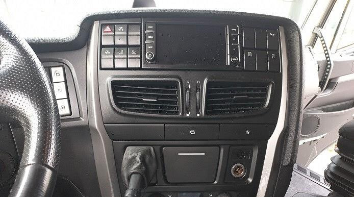 IVECO STRALIS AS260S48 A TELAIO FULL PNEUMATIC в лизинг IVECO STRALIS AS260S48 A TELAIO FULL PNEUMATIC: фото 9