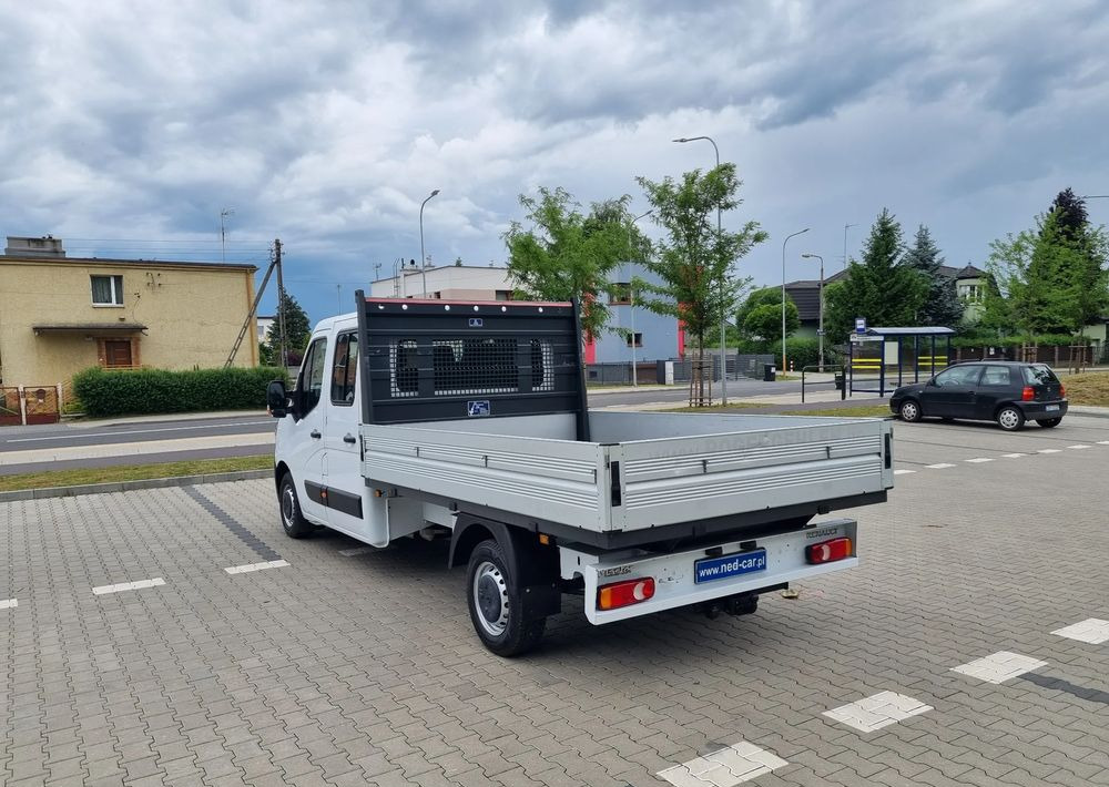 Renault Master - Грузопассажирский фургон: фото 5 Renault Master - Грузопассажирский фургон: фото 5