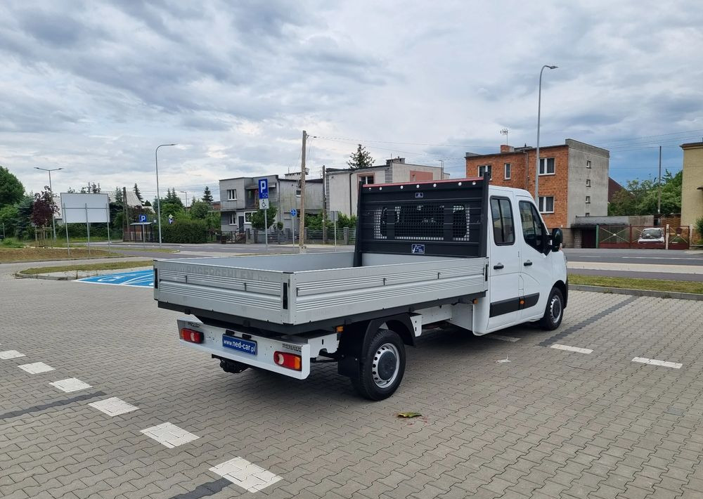 Renault Master - Грузопассажирский фургон: фото 4 Renault Master - Грузопассажирский фургон: фото 4