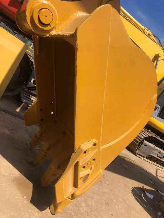 Гусеничный экскаватор Good Condition Used CAT Excavator Japan 330D Original Used Excavator Cat 330D in Stock [ Copy ]: фото 6