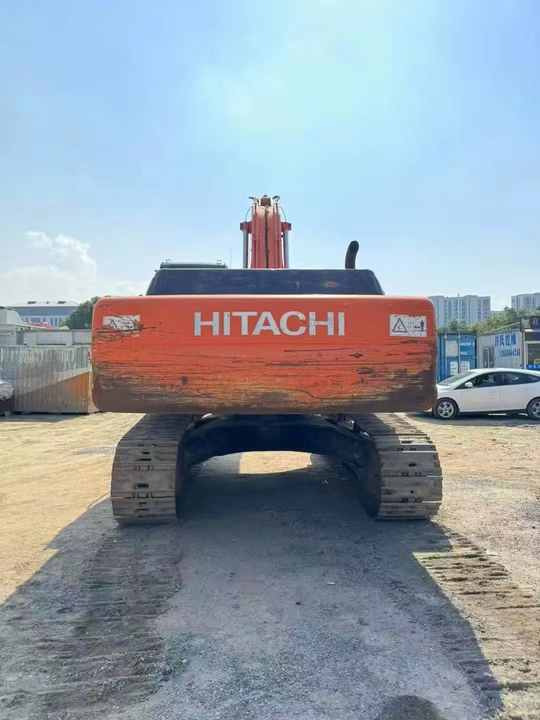 Original Japan Brand Hitachi Zx350-5g Excavator in Stock for Sale Used Hitachi 35tons Excavator on Sale Zx120 200 350 - Гусеничный экскаватор: фото 5 Original Japan Brand Hitachi Zx350-5g Excavator in Stock for Sale Used Hitachi 35tons Excavator on Sale Zx120 200 350 - Гусеничный экскаватор: фото 5