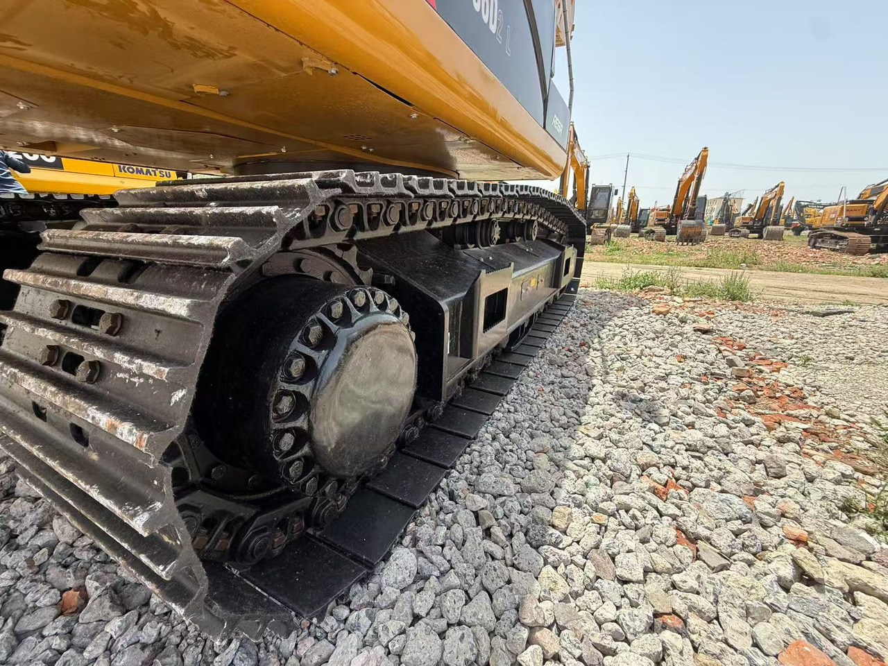 Строительная техника CATERPILLAR Used caterpillar brand 336d excavator on sale excellent condition high quality cat320 .330 336 excavator in stoc: фото 8 Строительная техника CATERPILLAR Used caterpillar brand 336d excavator on sale excellent condition high quality cat320 .330 336 excavator in stoc: фото 8