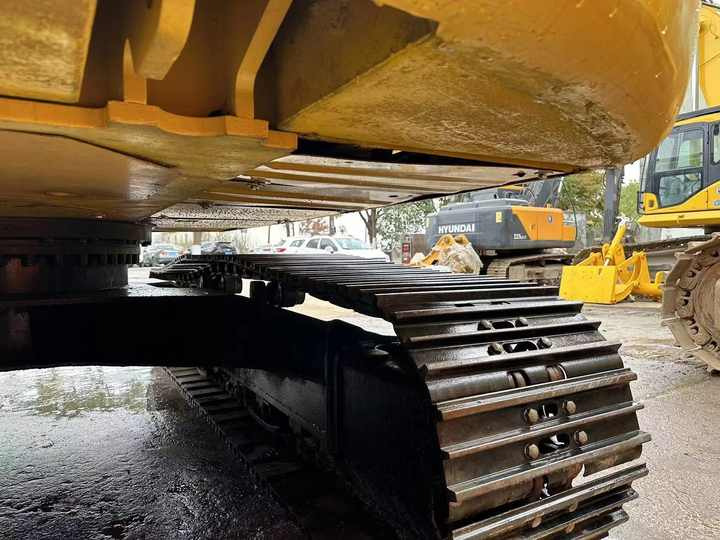 Used Caterpillar 323d Excavator for Sale Original Caterpillar 320 330 323 336d Excavator on Sale - Гусеничный экскаватор: фото 4 Used Caterpillar 323d Excavator for Sale Original Caterpillar 320 330 323 336d Excavator on Sale - Гусеничный экскаватор: фото 4