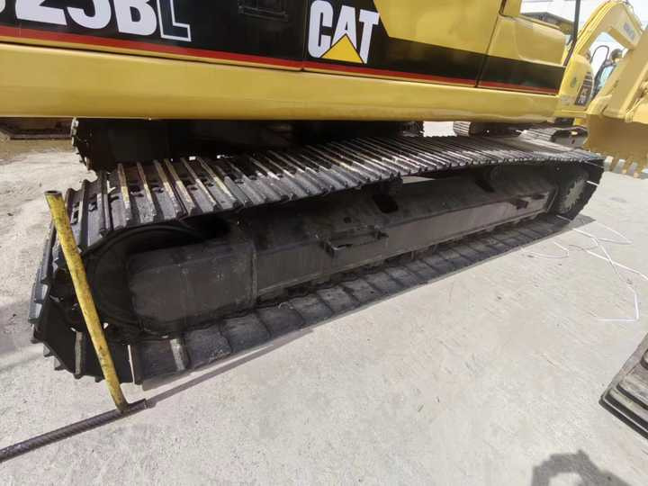 Гусеничный экскаватор Used Digger CAT 325BL Construction Machinery Construction Digger Used CAT 325BL Cheap Excavator: фото 6