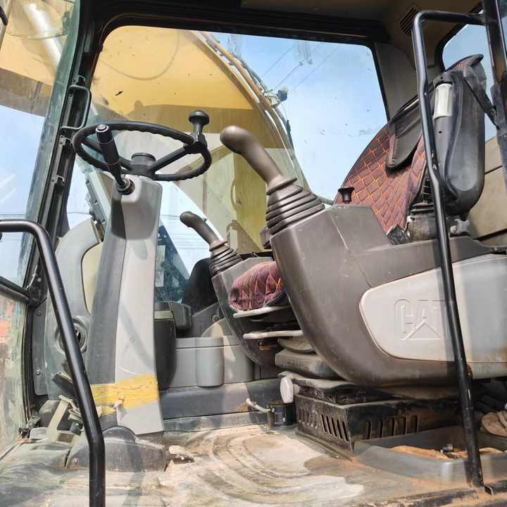 Used Digger Cat 315 Construction Machinery Construction Digger Used Cat 315 Cheap Excavator - Колёсный экскаватор: фото 4 Used Digger Cat 315 Construction Machinery Construction Digger Used Cat 315 Cheap Excavator - Колёсный экскаватор: фото 4
