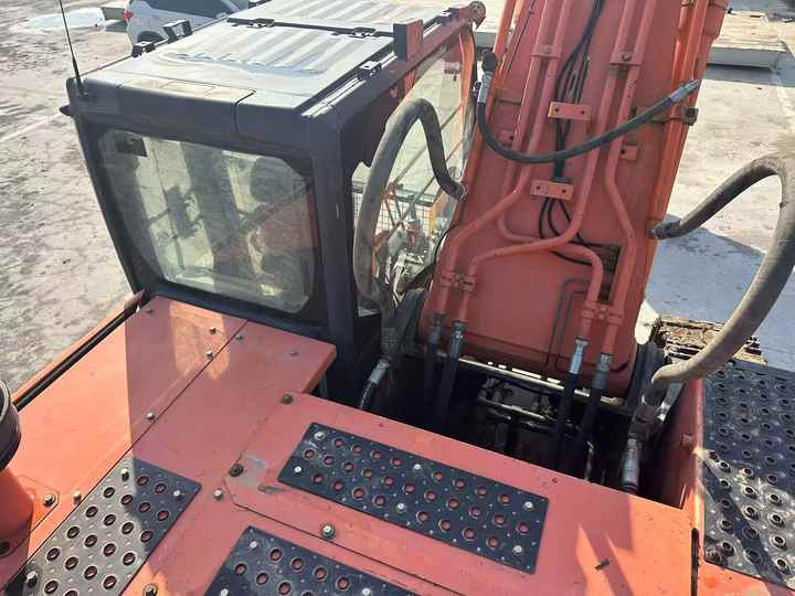 Экскаватор Used Hitachi Zx350H-5G New Model 35ton Excavator Second Hand Machine Popular Brand Japan HITACHI Hydraulic Machinery [ Copy ]: фото 6