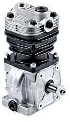 Kompresor sprężarka powietrza Deutz Iveco 0117_3877 42522_661 LK1500 - Запчасти для Сельскохозяйственной техники: фото 1 Kompresor sprężarka powietrza Deutz Iveco 0117_3877 42522_661 LK1500 - Запчасти для Сельскохозяйственной техники: фото 1