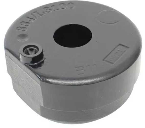 Obudowa hydroklapy dolna pasująca do JCB 3CX 4CX 128/14726 - Запчасти для Сельскохозяйственной техники: фото 1 Obudowa hydroklapy dolna pasująca do JCB 3CX 4CX 128/14726 - Запчасти для Сельскохозяйственной техники: фото 1