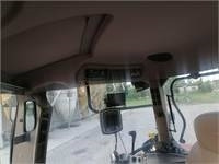 Case IH Maxxum 140  - Трактор: фото 5 Case IH Maxxum 140  - Трактор: фото 5