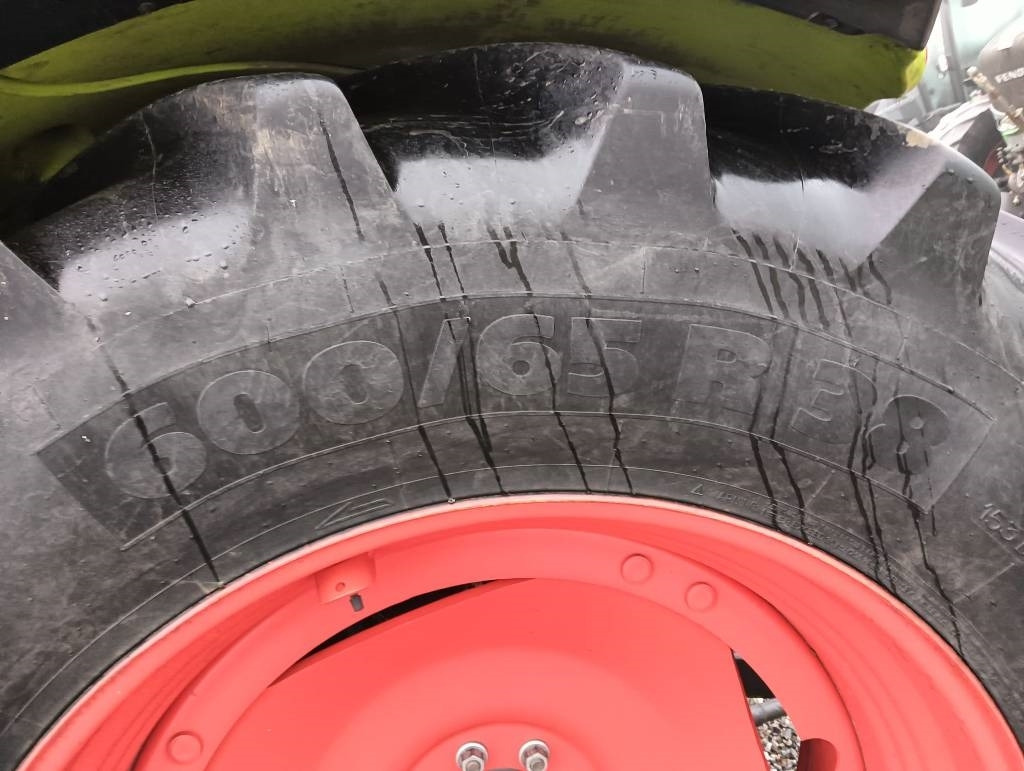 Claas Arion 440 - Трактор: фото 4 Claas Arion 440 - Трактор: фото 4