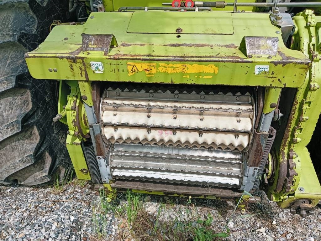 Claas Jaguar 950  в лизинг Claas Jaguar 950: фото 23