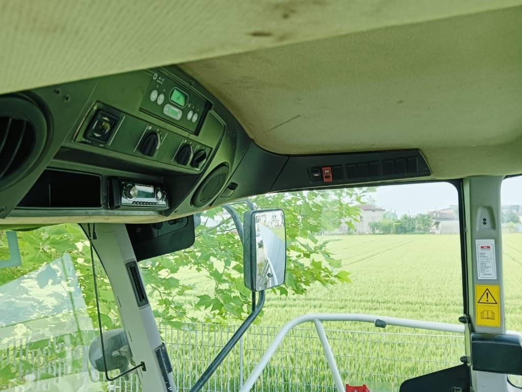 Claas Jaguar 950  в лизинг Claas Jaguar 950: фото 20