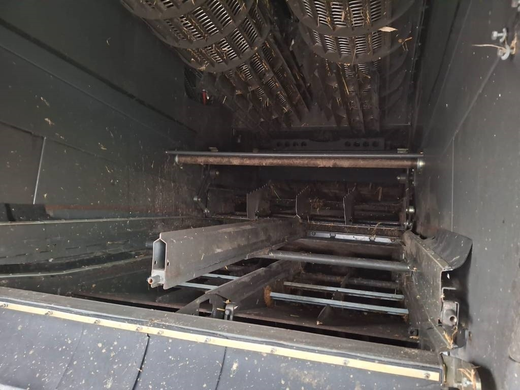 Зерноуборочный комбайн Claas Lexion 740: фото 9