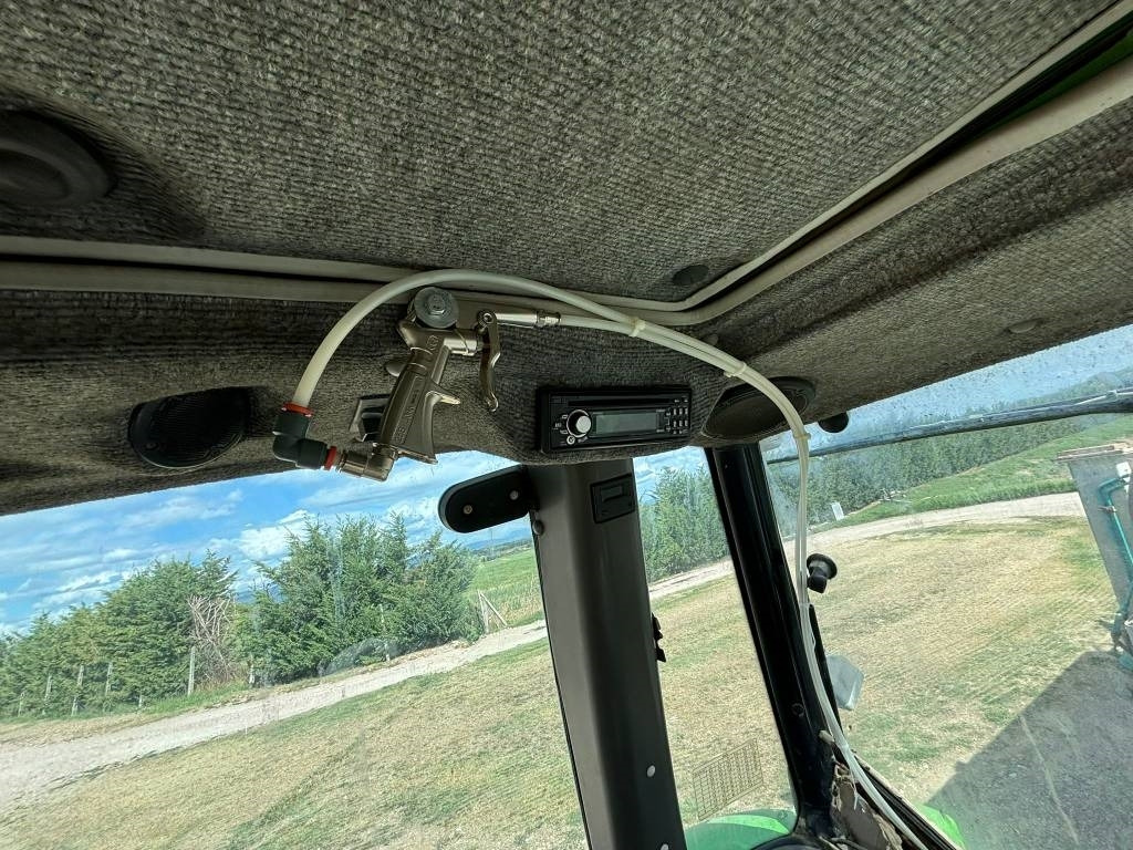 Deutz-fahr AGROTRON 175 - Трактор: фото 4 Deutz-fahr AGROTRON 175 - Трактор: фото 4