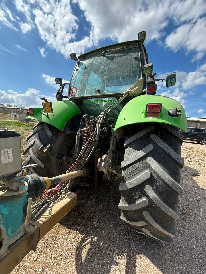 Трактор Deutz-fahr AGROTRON 175: фото 7