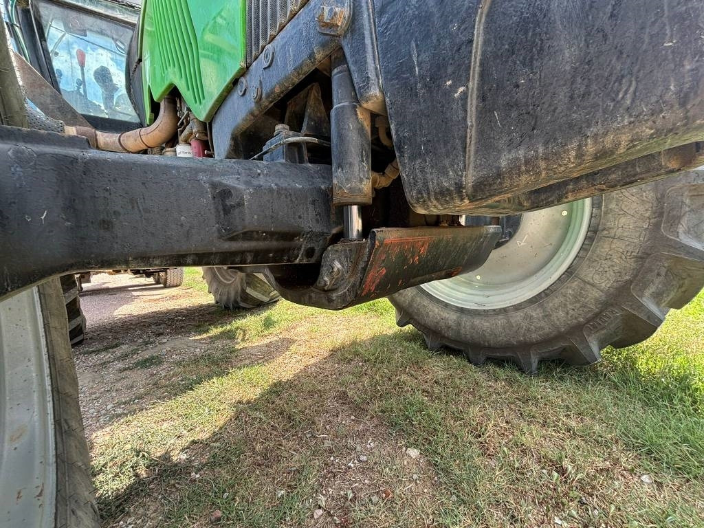 Трактор Deutz-fahr AGROTRON 175: фото 10
