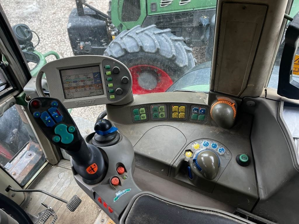Fendt 926 Vario - Трактор: фото 4 Fendt 926 Vario - Трактор: фото 4