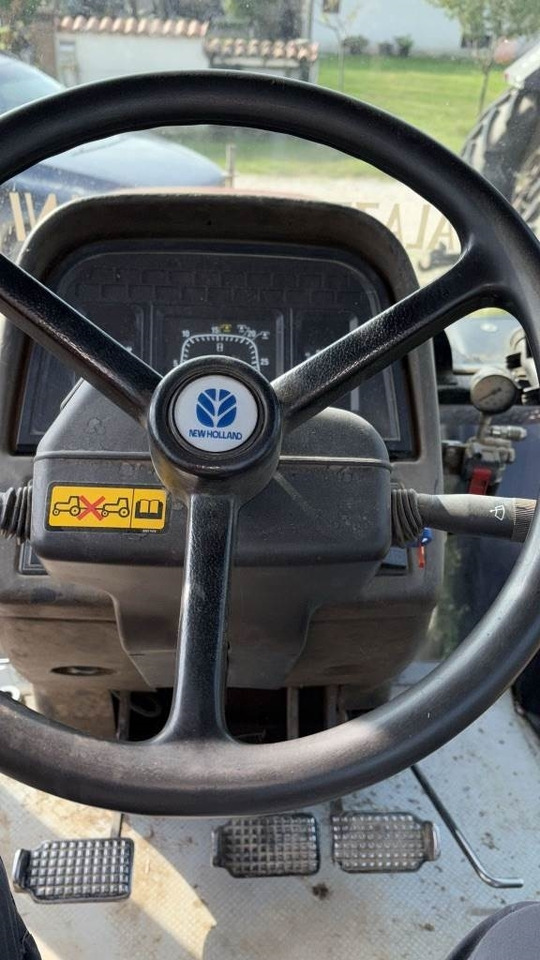 Fiat M100 - Трактор: фото 3 Fiat M100 - Трактор: фото 3