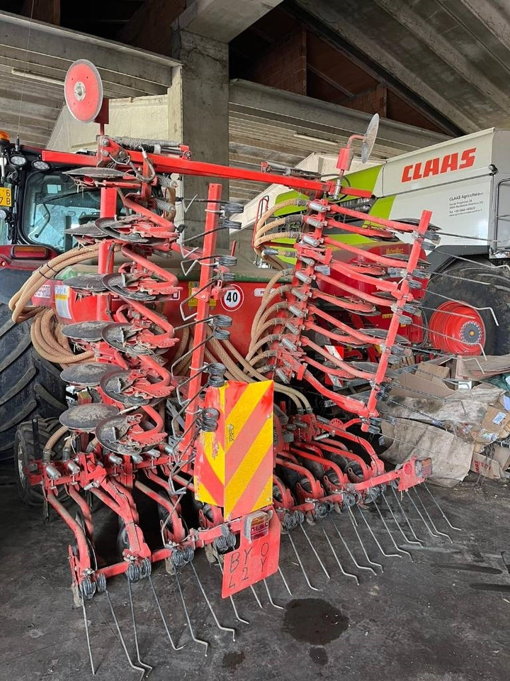 Gaspardo PINTA 500 - Посевной комплекс: фото 5 Gaspardo PINTA 500 - Посевной комплекс: фото 5